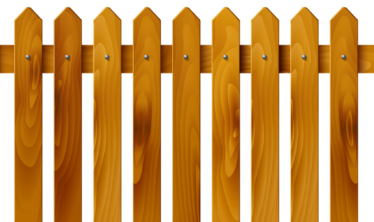 Заборы из дерева для дачи в Электрогорске